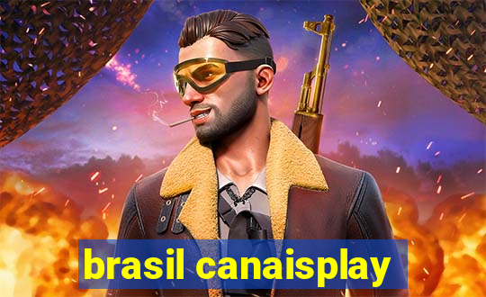 brasil canaisplay